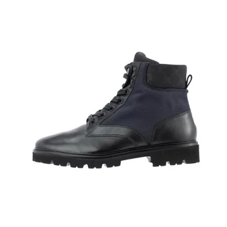 JOOP! Herren Stiefel Tela Stampa Hektor
