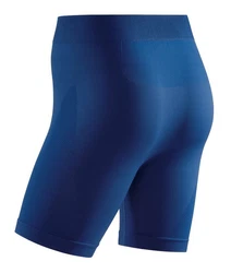 CEP Funktionsunterhose Cold Weather Base Shorts Boxer Blau/Hellblau
