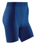 CEP Funktionsunterhose Cold Weather Base Shorts Boxer Blau/Hellblau