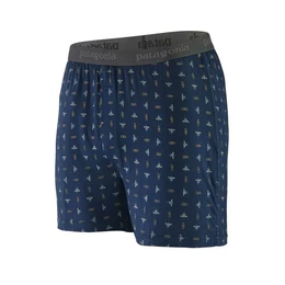 Funktionsunterhose M Essential Boxers Herren Kurze