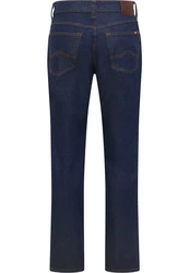 MUSTANG Straight Jeans Style Tramper Straight Dunkelblau/Blau