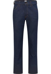 MUSTANG Straight Jeans Style Tramper Straight Dunkelblau/Blau
