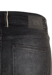 camel active 5-Pocket Hose CA Five Pocket Dunkelgrau/Schwarz/Grau