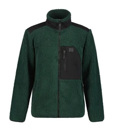 Outdoorjacke ARDEM mit dezentem Logopatch an der Brusttasche