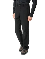 VAUDE Me Strathcona Warm Pants II Anorak schwarz