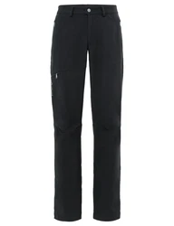 VAUDE Me Strathcona Warm Pants II Anorak schwarz