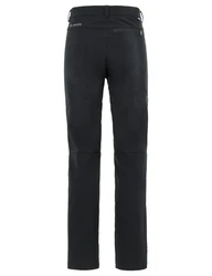 VAUDE Me Strathcona Warm Pants II Anorak schwarz