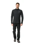 VAUDE Me Strathcona Warm Pants II Anorak schwarz