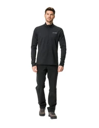 VAUDE Me Strathcona Warm Pants II Anorak schwarz