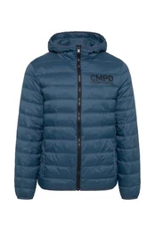 Outdoorjacke mit Innentaschen