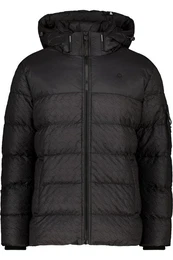 Alife & Kickin Winterjacke Herren BeatAK A Warme geftterte Herrenwinterjacke mit abnehmbarer Kapuze