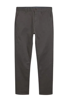 Next Chinohose Slim Fit Chinoshose (1) Khaki/Dunkelgrau/Hellgrau/Grau Next Chinohose Slim Fit Chinoshose (1) Khaki/Dunkelgrau/Hellgrau/Grau