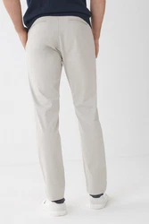 Next Chinohose Slim Fit Khaki/Grau/Beige/Braun