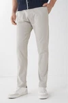Next Chinohose Slim Fit Khaki/Grau/Beige/Braun
