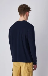 Champion Langarmshirt Crewneck Long Sleeve T-Shirt 