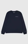 Champion Langarmshirt Crewneck Long Sleeve T-Shirt 