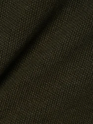 Andrew James Strickpullover Dunkelgrün/Khaki