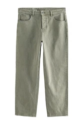 Next Relax-Fit Jeans (1-tlg) Mehrfarbig