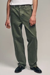 Next Relax-Fit Jeans (1-tlg) Mehrfarbig