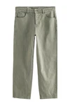Next Relax-Fit Jeans (1-tlg) Mehrfarbig