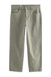 Next Relax-Fit Jeans (1-tlg) Mehrfarbig