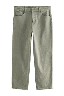 Next Relax-Fit Jeans (1-tlg) Mehrfarbig Next Relax-Fit Jeans (1-tlg) Mehrfarbig