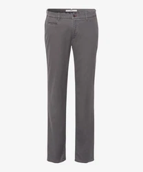 Brax 5-Pocket Hose Style Fabio Hellgrau/Lila/Grau/Dunkelgrau/Braun/Beige/Rosa