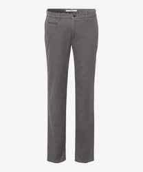 Brax 5-Pocket Hose Style Fabio Hellgrau/Lila/Grau/Dunkelgrau/Braun/Beige/Rosa
