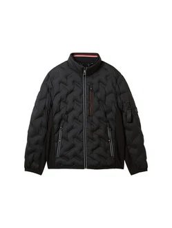 TOM TAILOR Jacke TOM TAILOR Jacke