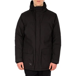 Winterjacke Nilas Parka Nilas Parka