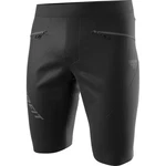 Dynafit Traverse Dynastretch Shorts Herren Schwarz/Grün/Grau/Gelb