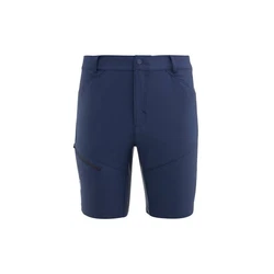 Millet Trekker Str Short Iii Herren Shorts Dunkelblau/Blau