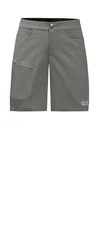Jack Wolfskin Tourer Shorts Herren Khaki/Dunkelgrün/Dunkelgrau/Grau