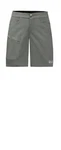 Jack Wolfskin Tourer Shorts Herren Khaki/Dunkelgrün/Dunkelgrau/Grau