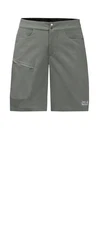 Jack Wolfskin Tourer Shorts Herren Khaki/Dunkelgrün/Dunkelgrau/Grau
