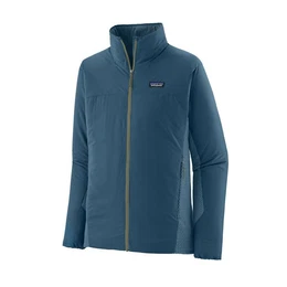Anorak M Nano-air Light Hybrid Jacket Herren