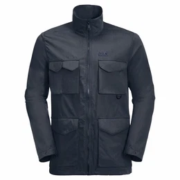 Anorak M Lakeside Trip Jacket Herren Anorak
