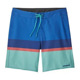 Shorts M Hydropeak Boardshort 18 Herren Shorts