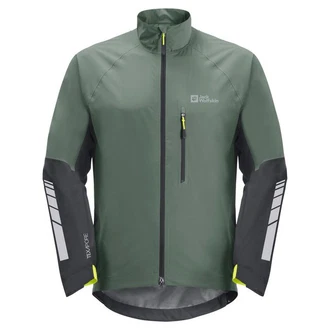 Jack Wolfskin Anorak Morobbia 2.5l Jkt Herren Anorak