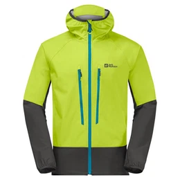 Anorak M Alpspitze Hoody Herren Anorak