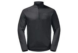 Jack Wolfskin Fleecepullover Morobbia Hz 