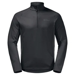 Jack Wolfskin Fleecepullover Morobbia Hz 