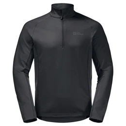 Fleecepullover M Morobbia Hz Herren Fleece-Pullover