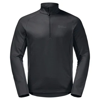Jack Wolfskin Fleecepullover Morobbia Hz