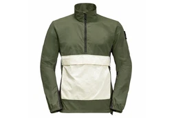 Jack Wolfskin Anorak M 365 Rebel Overhead Herren Anorak 