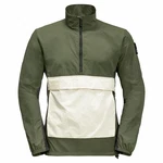 Jack Wolfskin Anorak M 365 Rebel Overhead Herren Anorak 