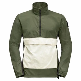 Anorak M 365 Rebel Overhead Herren Anorak