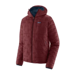Anorak M Micro Puff Hoody Herren Anorak