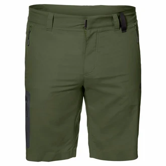 Jack Wolfskin Active Track Shorts