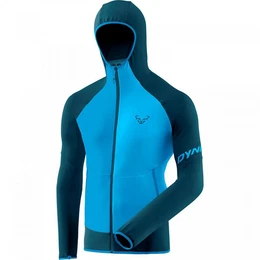 Anorak M Transalper Light Polartec Hoody Herren